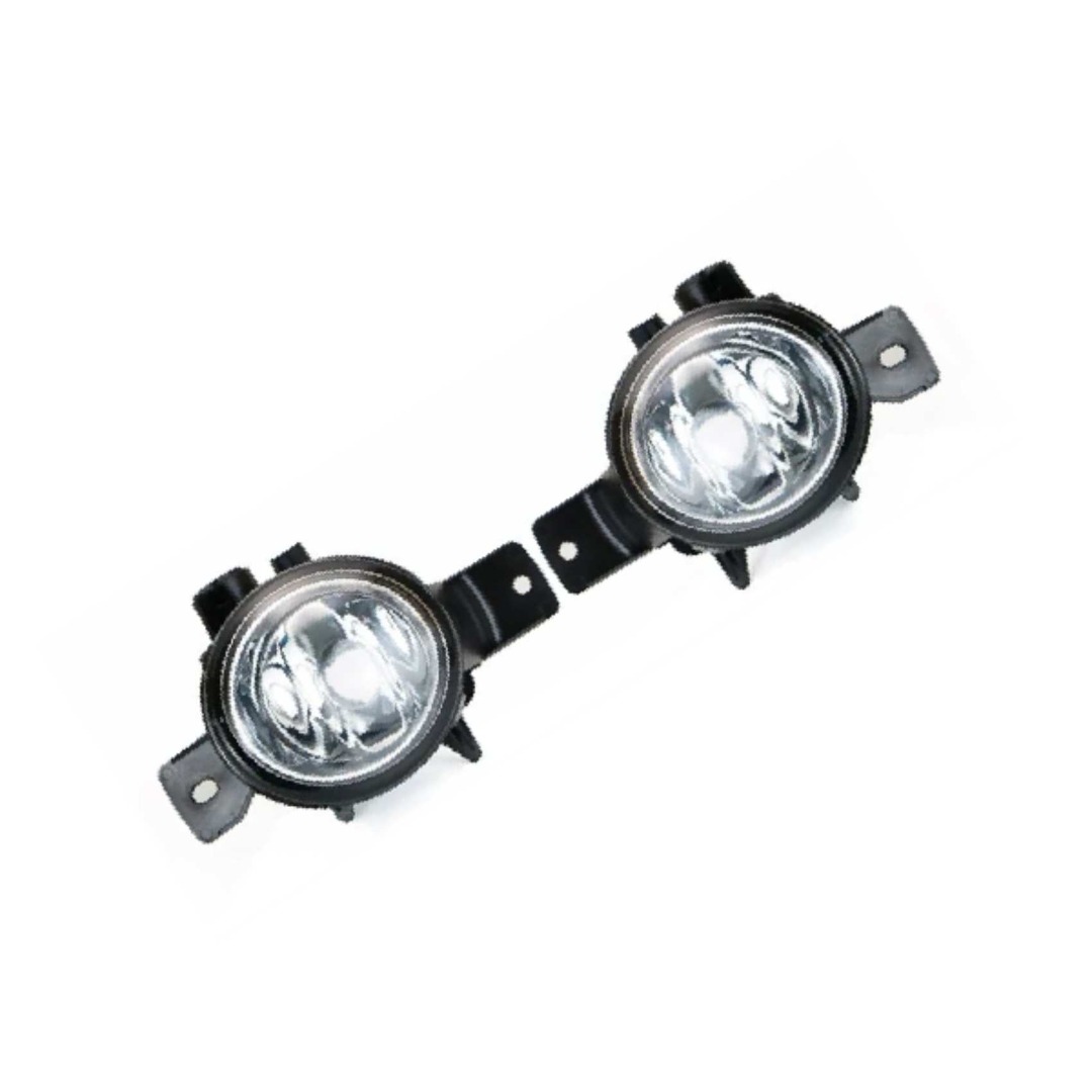 تصویر محصول چراغ مه شکن راست بی ام و X6 35 سال 2010